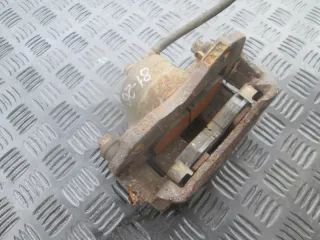  Суппорт передний правый Mitsubishi Galant 8 Арт 81-26, вид 1