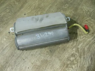  Подушка безопасности пассажира Mitsubishi Galant 8 Арт 81-290, вид 1