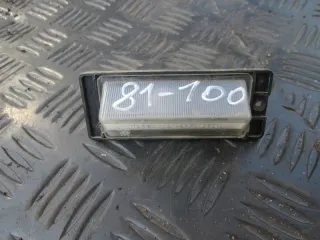  Подсветка номера Mitsubishi Galant 8 Арт 81-100, вид 1