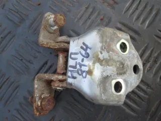  Петля двери передней левой Mitsubishi Galant 8 Арт 81-64, вид 1