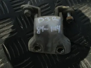  Петля двери задней правой Mitsubishi Galant 8 Арт 81-114, вид 1