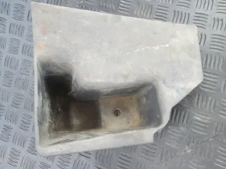  Обшивка багажника Mitsubishi Galant 8 Арт 81-129