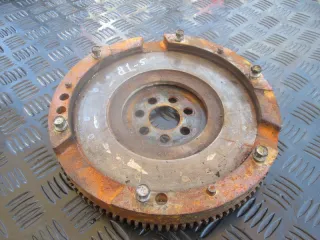  Маховик Mitsubishi Galant 8 Арт 81-5