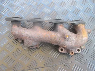  Коллектор выпускной Mitsubishi Galant 8 Арт 81-8
