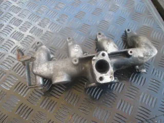  Коллектор впускной Mitsubishi Galant 8 Арт 81-4, вид 1