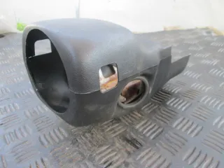  Кожух рулевой колонки Mitsubishi Galant 8 Арт 81-82, вид 1