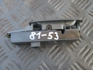  Кнопка стеклоподъемника Mitsubishi Galant 8 Арт 81-53