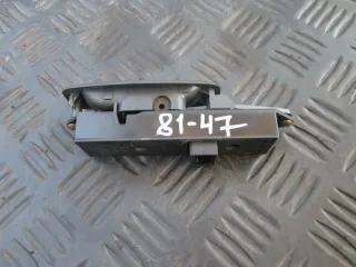  Кнопка стеклоподъемника Mitsubishi Galant 8 Арт 81-47