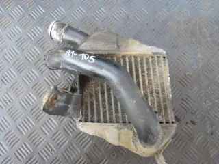  Интеркулер Mitsubishi Galant 8 Арт 81-105, вид 1