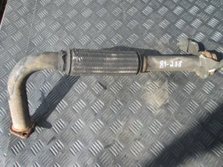  Гофра глушителя Mitsubishi Galant 8 Арт 81-238, вид 1