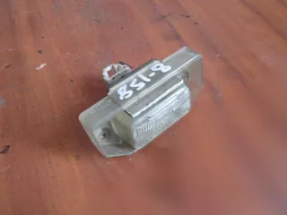  Подсветка номера Mitsubishi Galant 7 Арт 8-158, вид 1