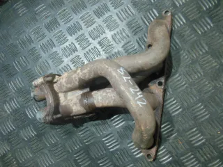  Коллектор выпускной Rover 416 1.6л i Арт 82-242, вид 1