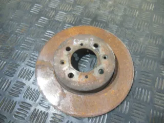  Диск тормозной передний Rover 416 Арт 82-77