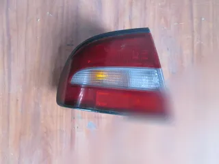  Фонарь задний левый Mitsubishi Galant 7 Арт 8-2, вид 1