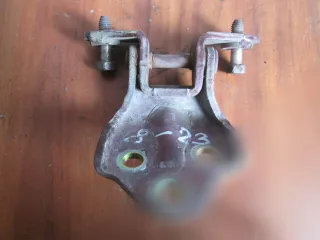  Петля двери Mitsubishi Galant 7 Арт 8-23, вид 1