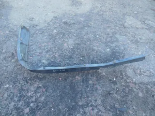  Юбка бампера переднего Audi 100 C3 Арт 84-231, вид 1