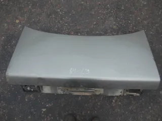  Крышка багажника (дверь 3-5) Audi 100 C3 Арт 84-169