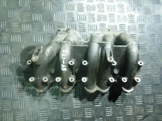  Коллектор впускной Audi 100 C3 Арт 84-145, вид 1