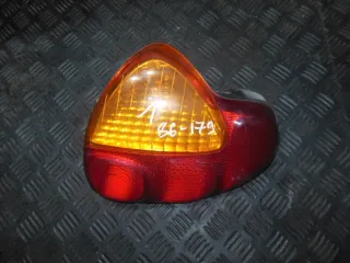  Фонарь задний левый Fiat Multipla 1 Арт 86-179