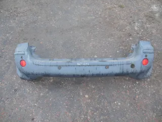  Бампер задний Fiat Multipla 1 Арт 86-274, вид 1