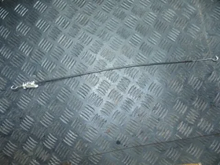  Трос двери задней Mercedes E W210 Арт 87-251, вид 1