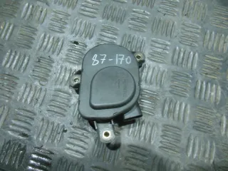  Сервопривод заслонок впускного коллектора Mercedes E W210 Арт 87-170