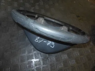  Руль Mercedes E W210 Арт 87-73