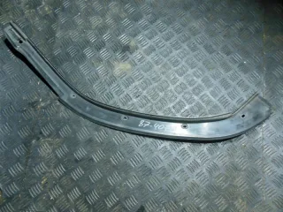  Пластик салона Mercedes E W210 Арт 87-407