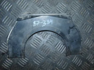  Дождевик Mercedes E W210 Арт 87-384, вид 1