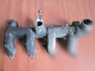  Коллектор впускной Mitsubishi Galant 7 Арт 8-82, вид 1