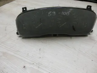  Щиток приборов (приборная панель) Ford Mondeo 1 Арт 89-106