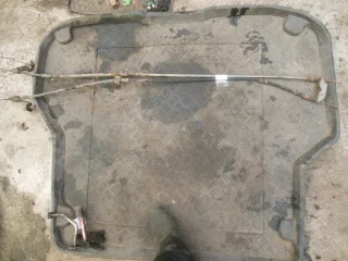 Трос ручника Opel Vectra B Арт 94-275, вид 1