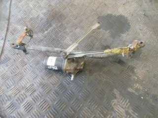  Механизм стеклоочистителя (трапеция дворников) Fiat Punto 2 Арт 95-129