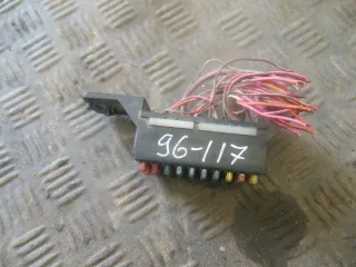  Блок предохранителей Daewoo Lanos T100 Арт 96-117, вид 1