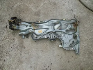  Стеклоподъемник задний левый Renault Laguna 1 Арт 97-21, вид 1