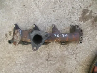  Коллектор выпускной Renault Megane 1 Арт 98-30, вид 1