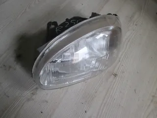  Фара левая Opel Corsa B Арт R-250, вид 1