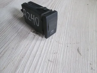  Кнопка подогрева заднего стекла Audi A4 B5 Арт R-240