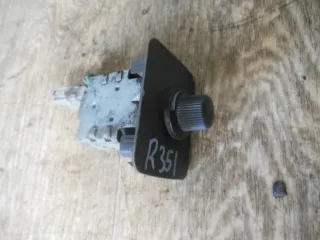  Кнопка освещения панели приборов Mitsubishi Lancer 7 Арт R-351, вид 1