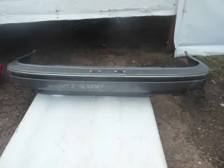  Бампер задний Toyota Corolla E90 Арт R-52, вид 1