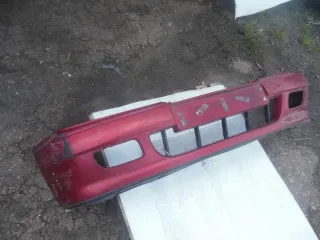  Бампер передний Rover 620 Арт R-63, вид 1