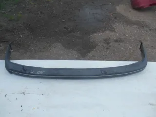 Бампер передний Mitsubishi Galant 6 Арт R-71, вид 1