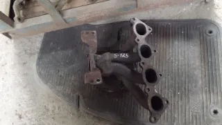  Коллектор выпускной Mitsubishi Colt 5 Арт S-125