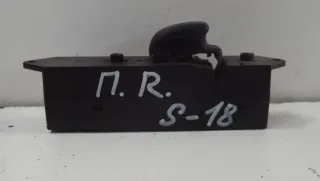  Кнопка стеклоподъемника Mitsubishi Colt 5 Арт S-18, вид 1