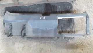  Пластик багажника Mitsubishi Colt 5 Арт S-23, вид 1