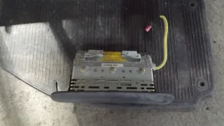  Подушка безопасности пассажира Mitsubishi Colt 5 Арт S-51, вид 1