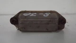  Подсветка номера Mitsubishi Colt 5 Арт S-70, вид 1