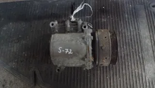  Компрессор кондиционера Mitsubishi Colt 5 Арт S-72, вид 1