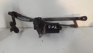  Механизм стеклоочистителя (трапеция дворников) Mitsubishi Colt 5 Арт S-82, вид 1