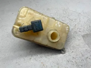 9640847780 Расширительный бачок Citroen C5 1 Арт 95890289, вид 1